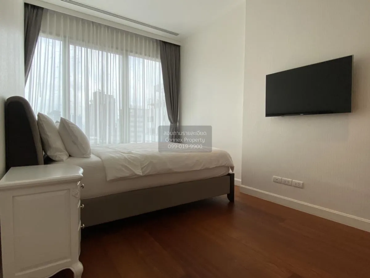 ขายคอนโด  185 ราชดำริ BTS-สถานีราชดำริ ลุมพินี เขต ปทุมวัน กรุงเท