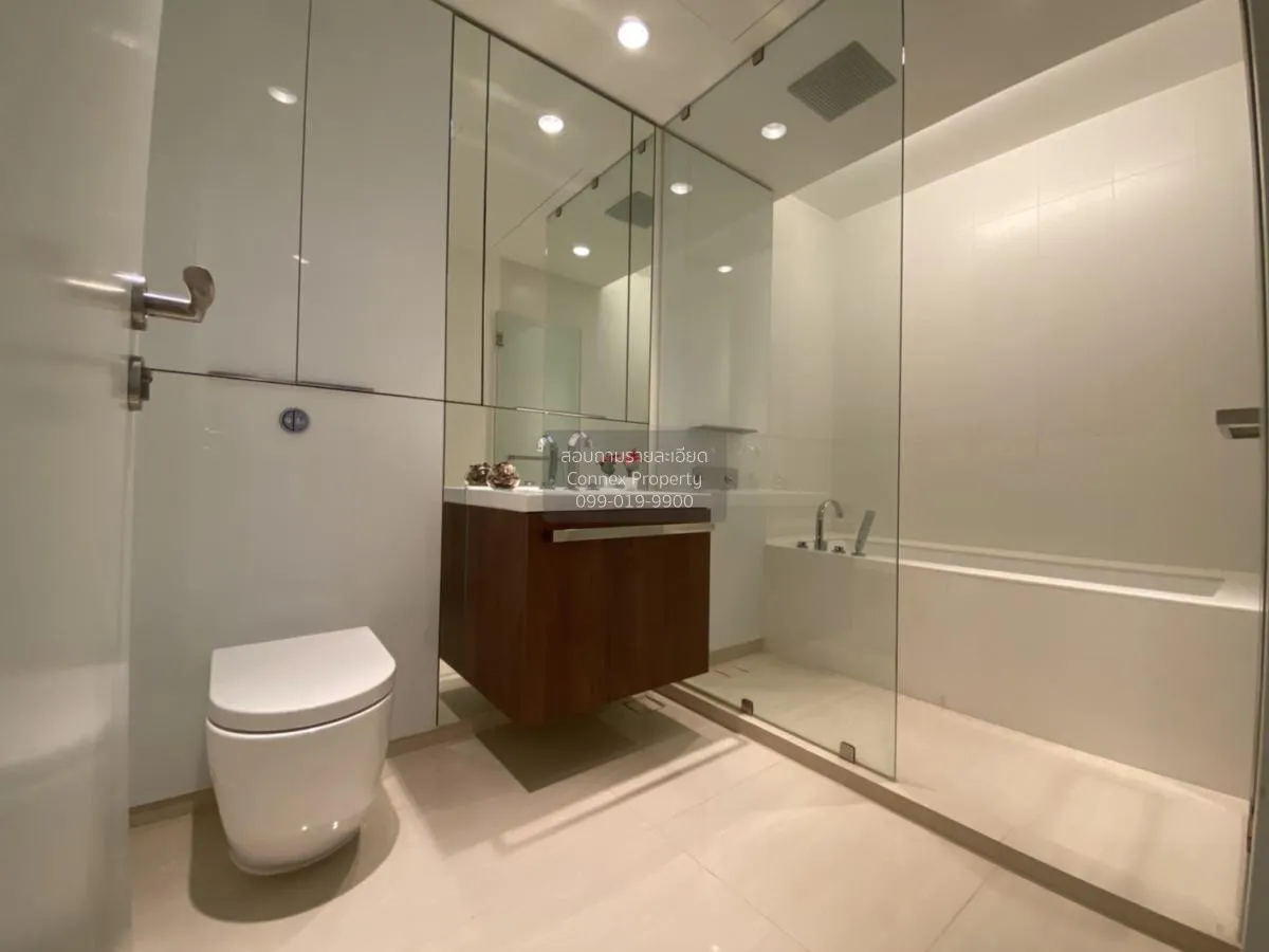 ขายคอนโด  185 ราชดำริ BTS-สถานีราชดำริ ลุมพินี เขต ปทุมวัน กรุงเท