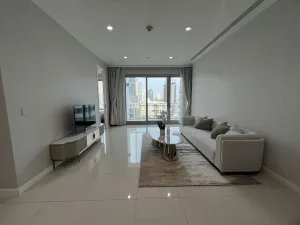 ขายคอนโด  185 ราชดำริ BTS-สถานีราชดำริ ลุมพินี เขต ปทุมวัน กรุงเทพ CX-83683