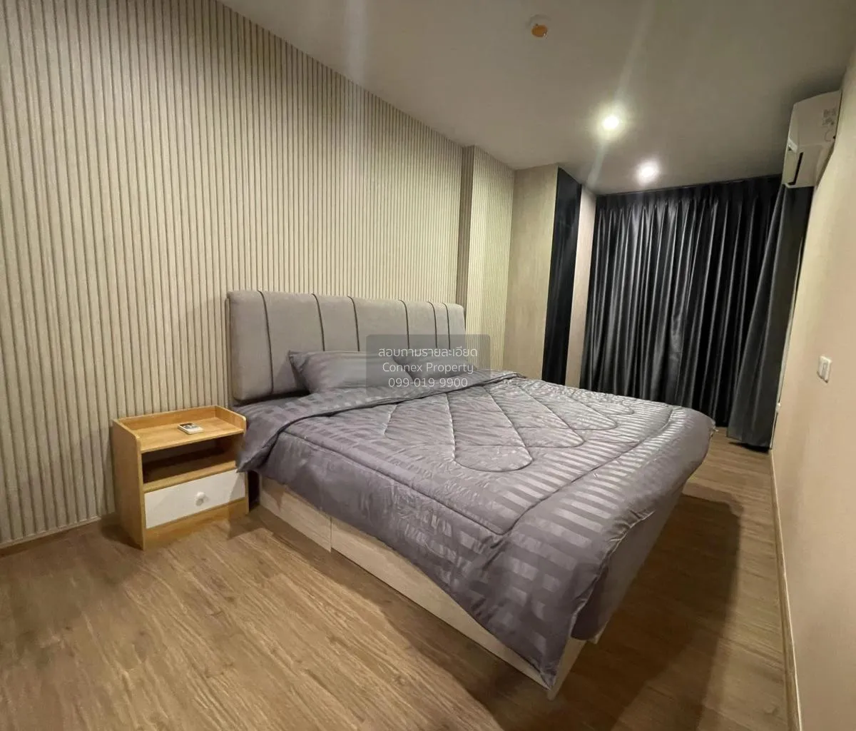 For Rent Condo , Niche MONO Itsaraphap , MRT-Itsaraphap , Wat Tha 4