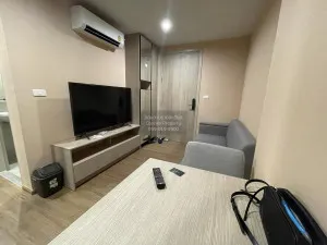 For Rent Condo , Niche MONO Itsaraphap , MRT-Itsaraphap , Wat Tha Phra , Bangkok Yai , Bangkok , CX-83684