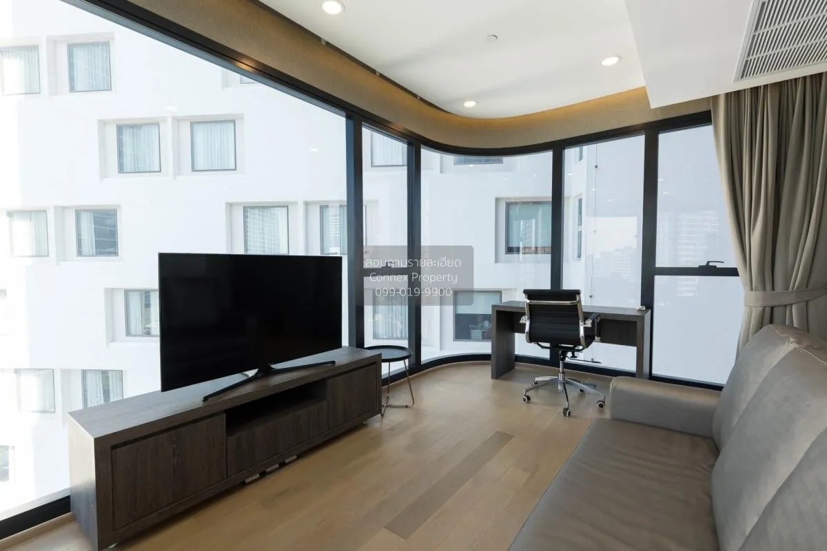 For Sale Condo , Ashton Chula-Silom , MRT-Sam Yan , Si Phraya , B 2