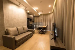 For Sale Condo , Ashton Chula-Silom , MRT-Sam Yan , Si Phraya , Bang Rak , Bangkok , CX-83686