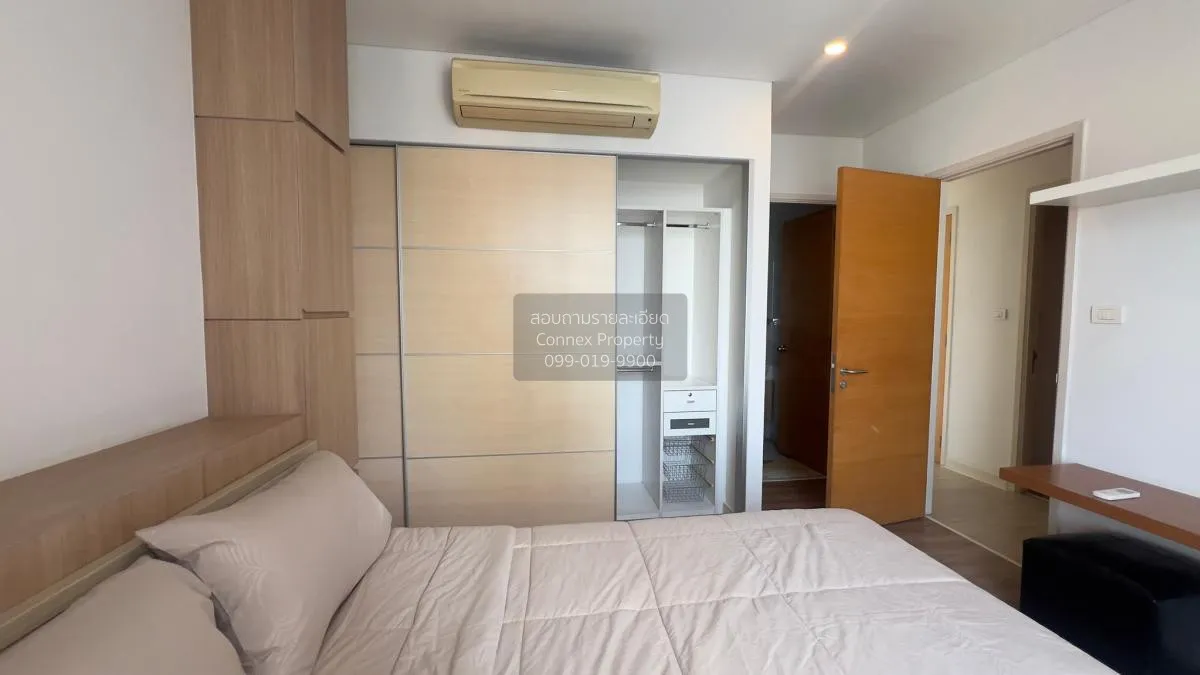 For Sale Condo , Fullerton Sukhumvit , BTS-Ekkamai , Khlong Tan N