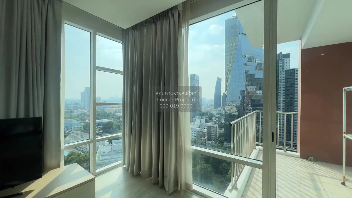 For Sale Condo , Fullerton Sukhumvit , BTS-Ekkamai , Khlong Tan N
