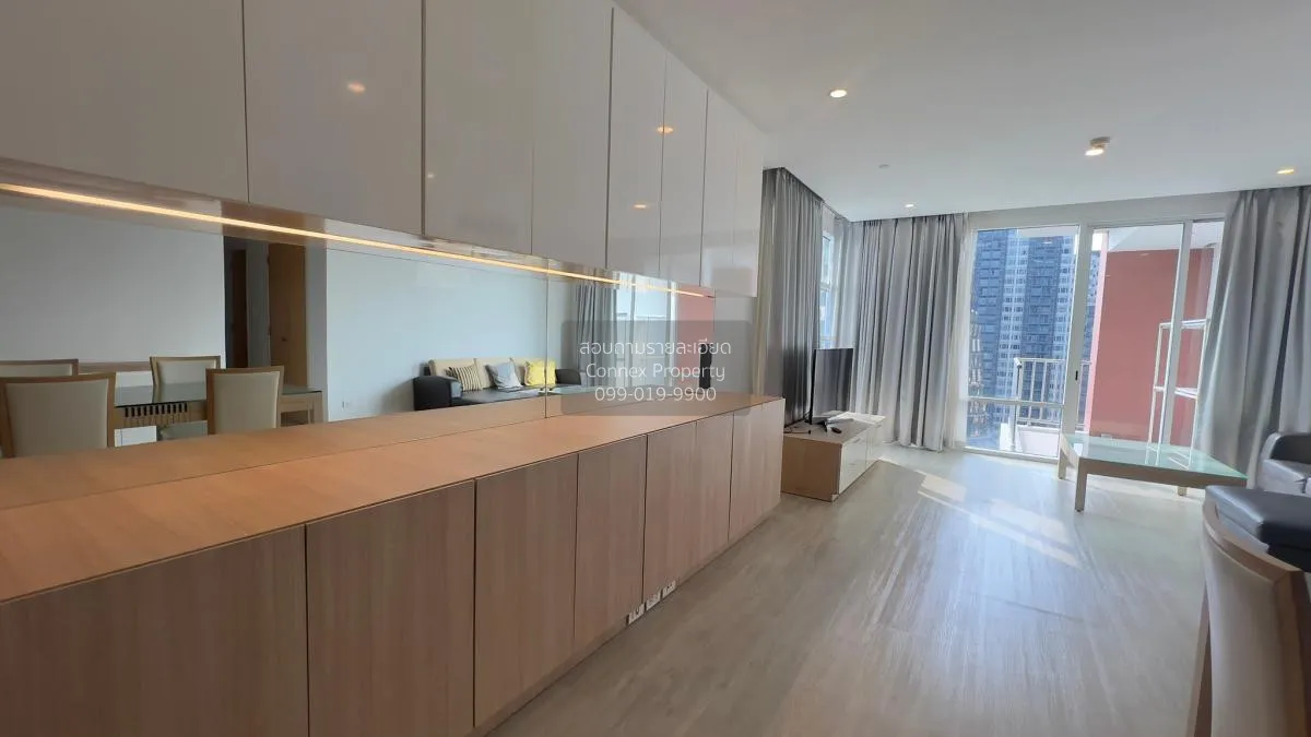 For Sale Condo , Fullerton Sukhumvit , BTS-Ekkamai , Khlong Tan N