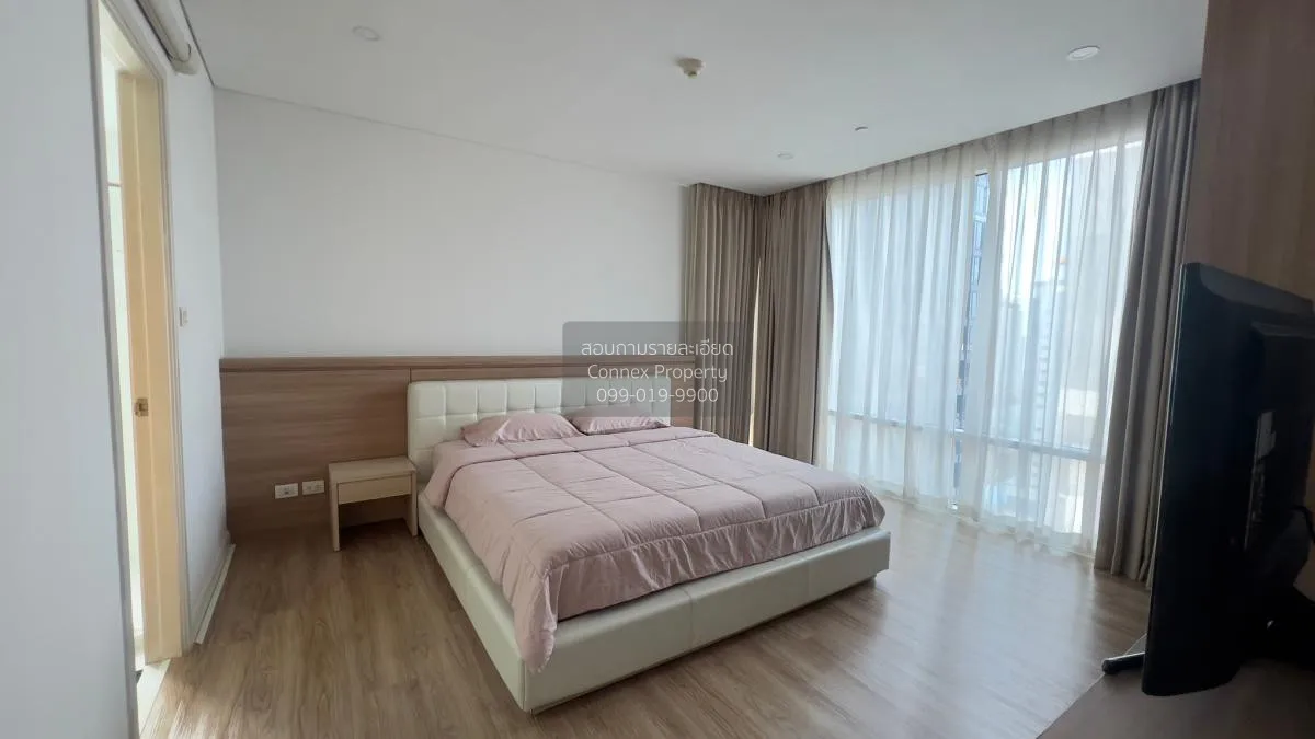 For Sale Condo , Fullerton Sukhumvit , BTS-Ekkamai , Khlong Tan N