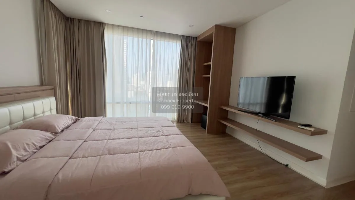 For Sale Condo , Fullerton Sukhumvit , BTS-Ekkamai , Khlong Tan N
