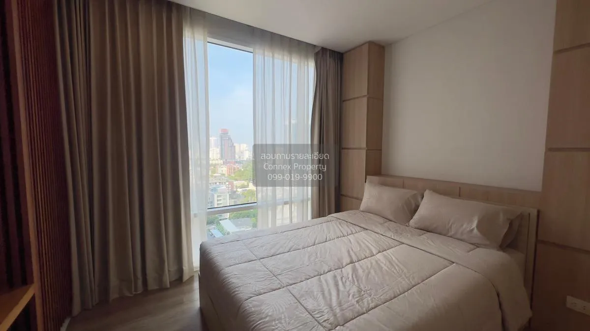 For Sale Condo , Fullerton Sukhumvit , BTS-Ekkamai , Khlong Tan N