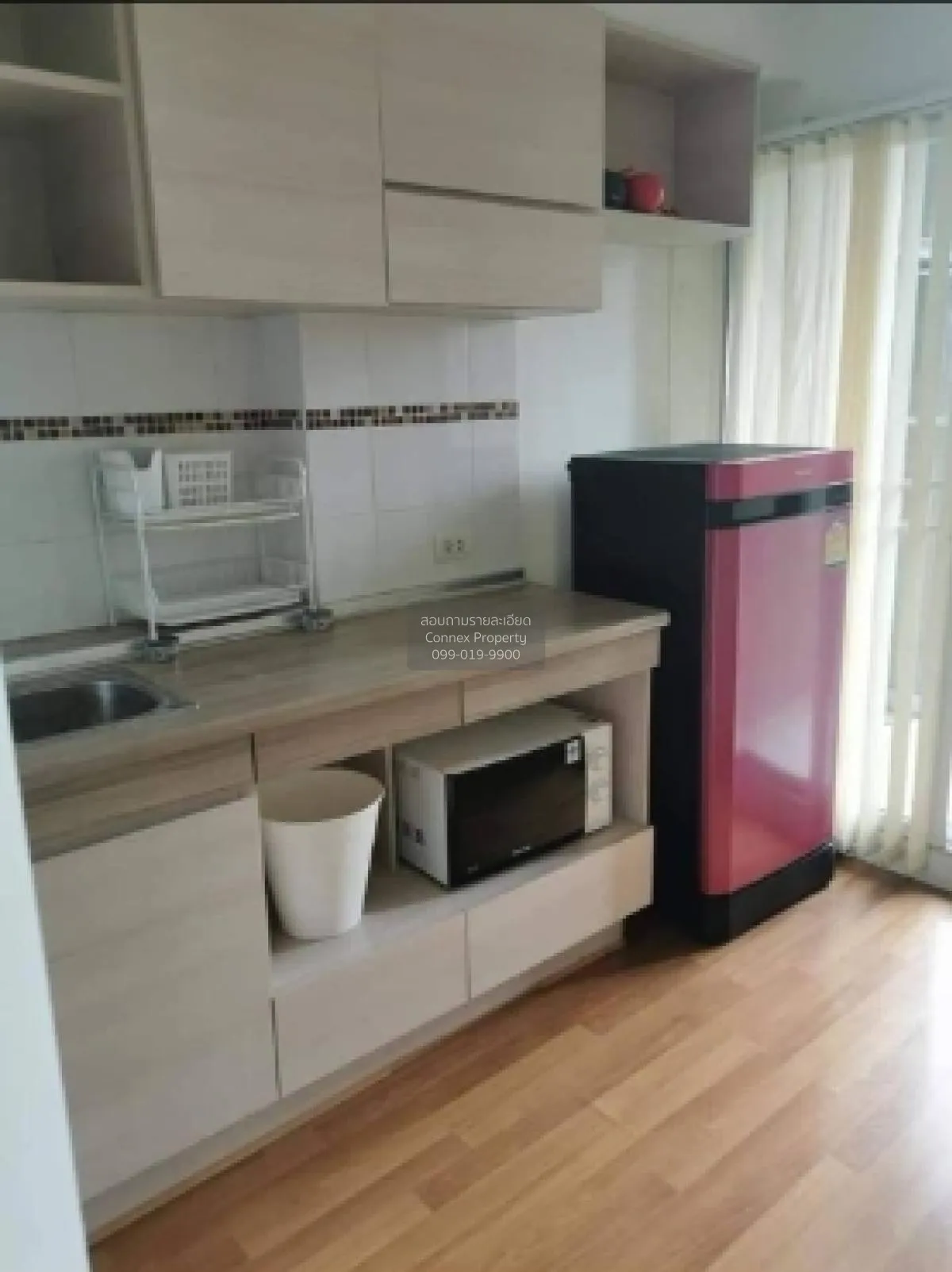 เช่าคอนโด  ลุมพินี เพลส พระราม 4 - กล้วยน้ำไท BTS-พระโขนง พระโขนง 3