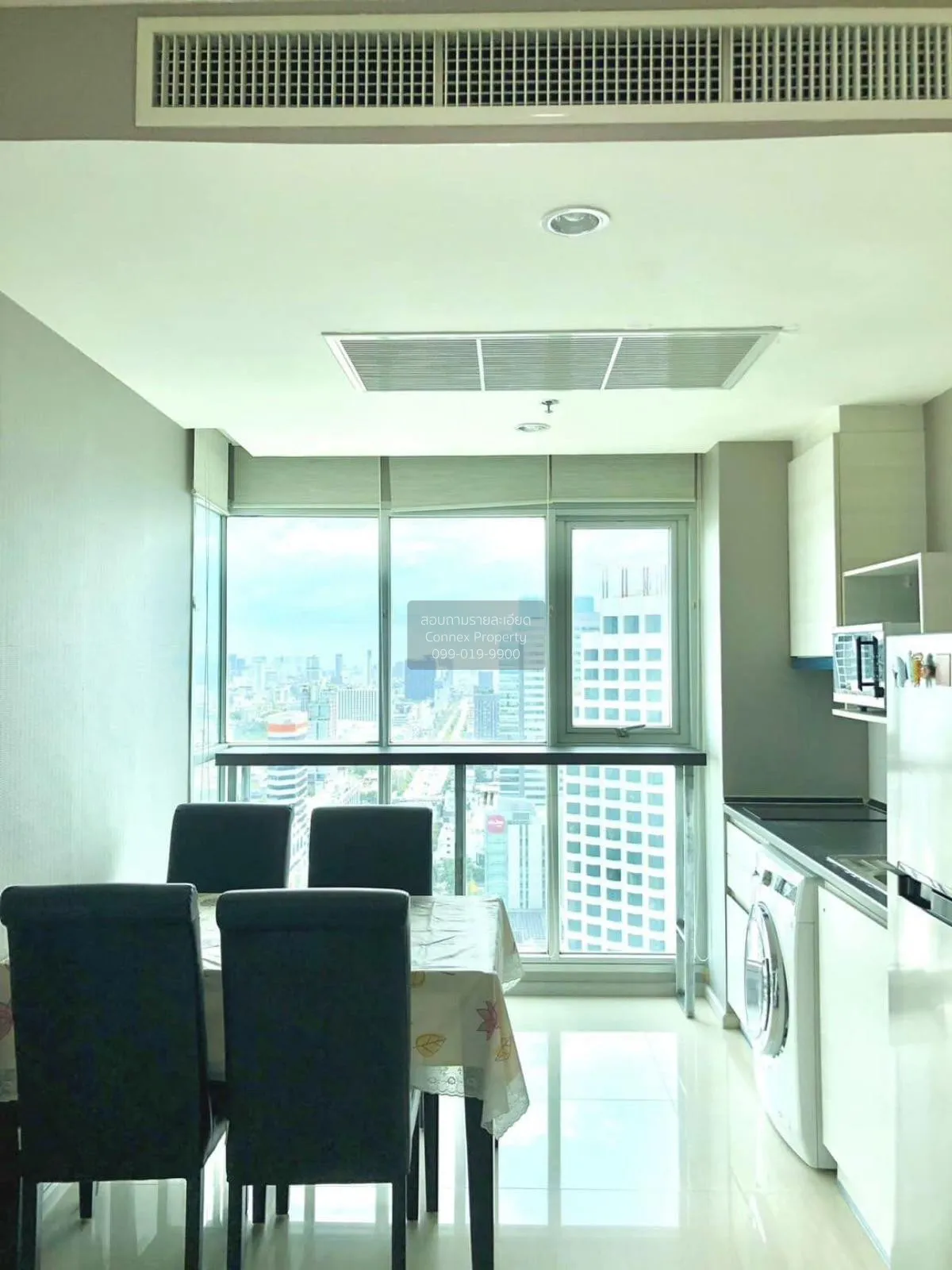 For Sale Condo , Life Ratchadapisek , MRT-Huai Khwang , Huai Khwa 3