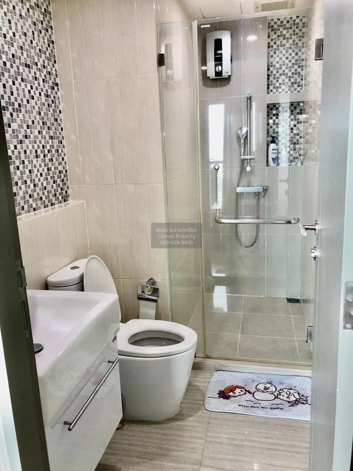 For Sale Condo , Life Ratchadapisek , MRT-Huai Khwang , Huai Khwa