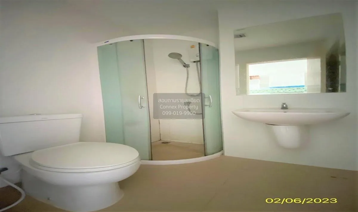 For Sale Condo , Knightsbridge Sky River Ocean  , BTS-Pak Nam , P