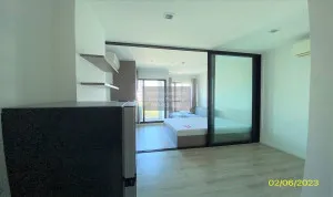 For Sale Condo , Knightsbridge Sky River Ocean  , BTS-Pak Nam , Pak Nam , Mueang Samut Prakan , Samut Prakarn , CX-83695