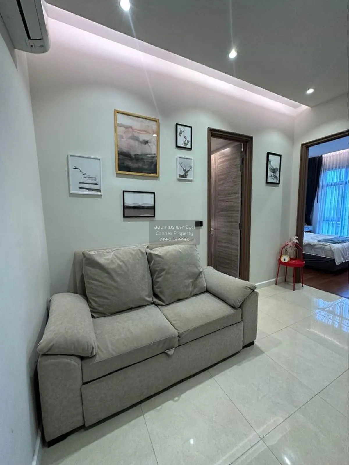 For Rent Condo , Mayfair Place Sukhumvit 50 , BTS-On Nut , Phra K 3