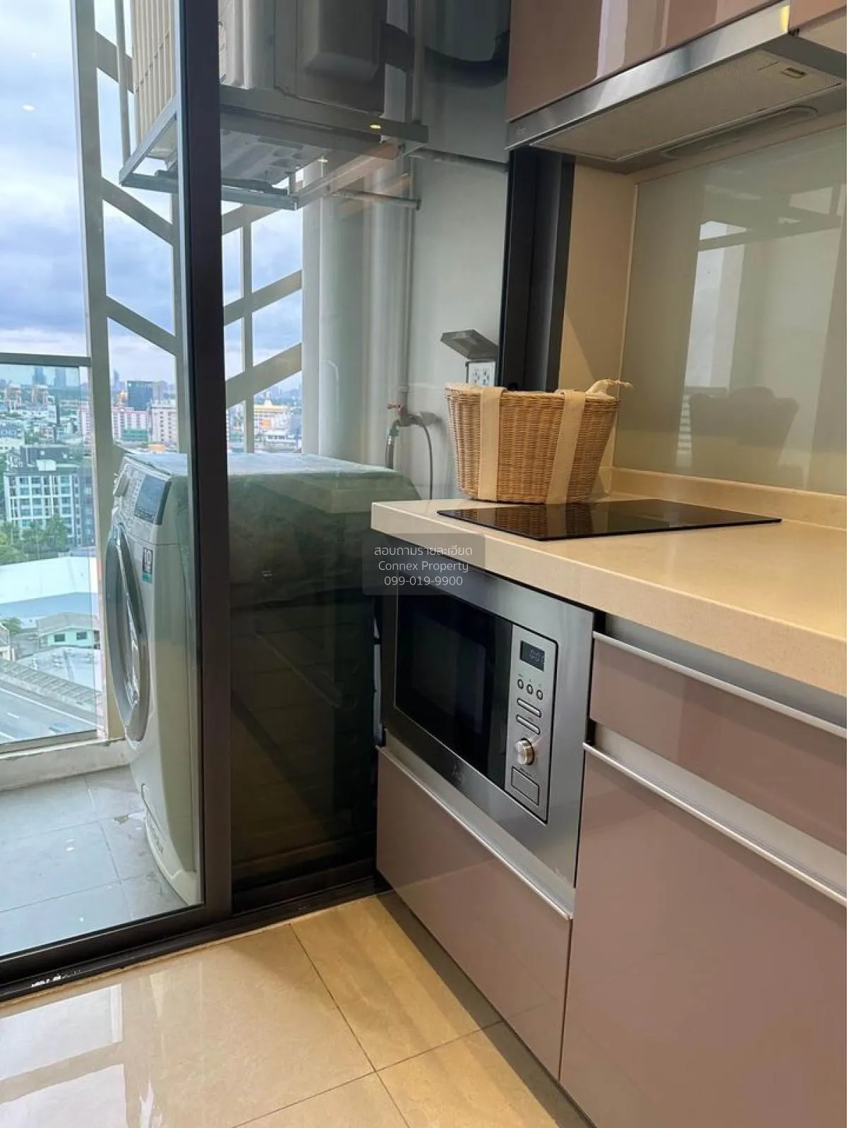 For Rent Condo , Mayfair Place Sukhumvit 50 , BTS-On Nut , Phra K