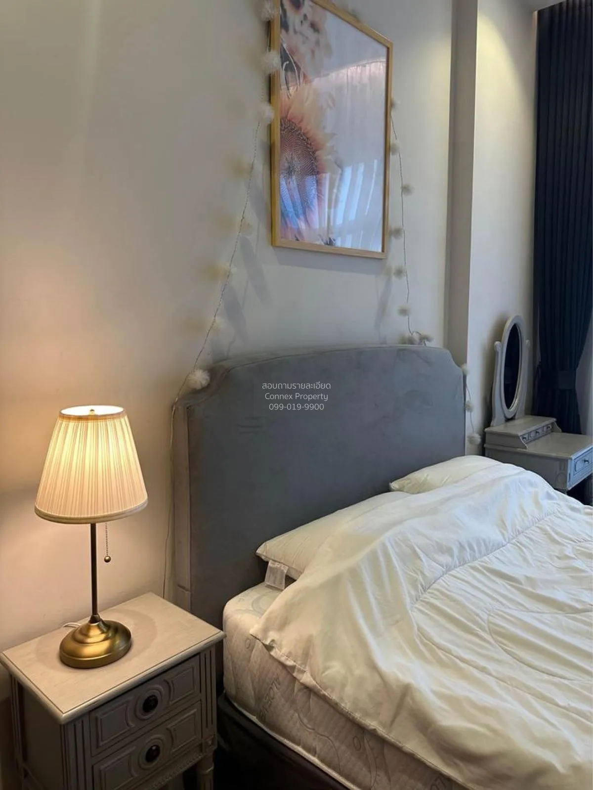 For Sale Condo , Mayfair Place Sukhumvit 50 , BTS-On Nut , Phra K