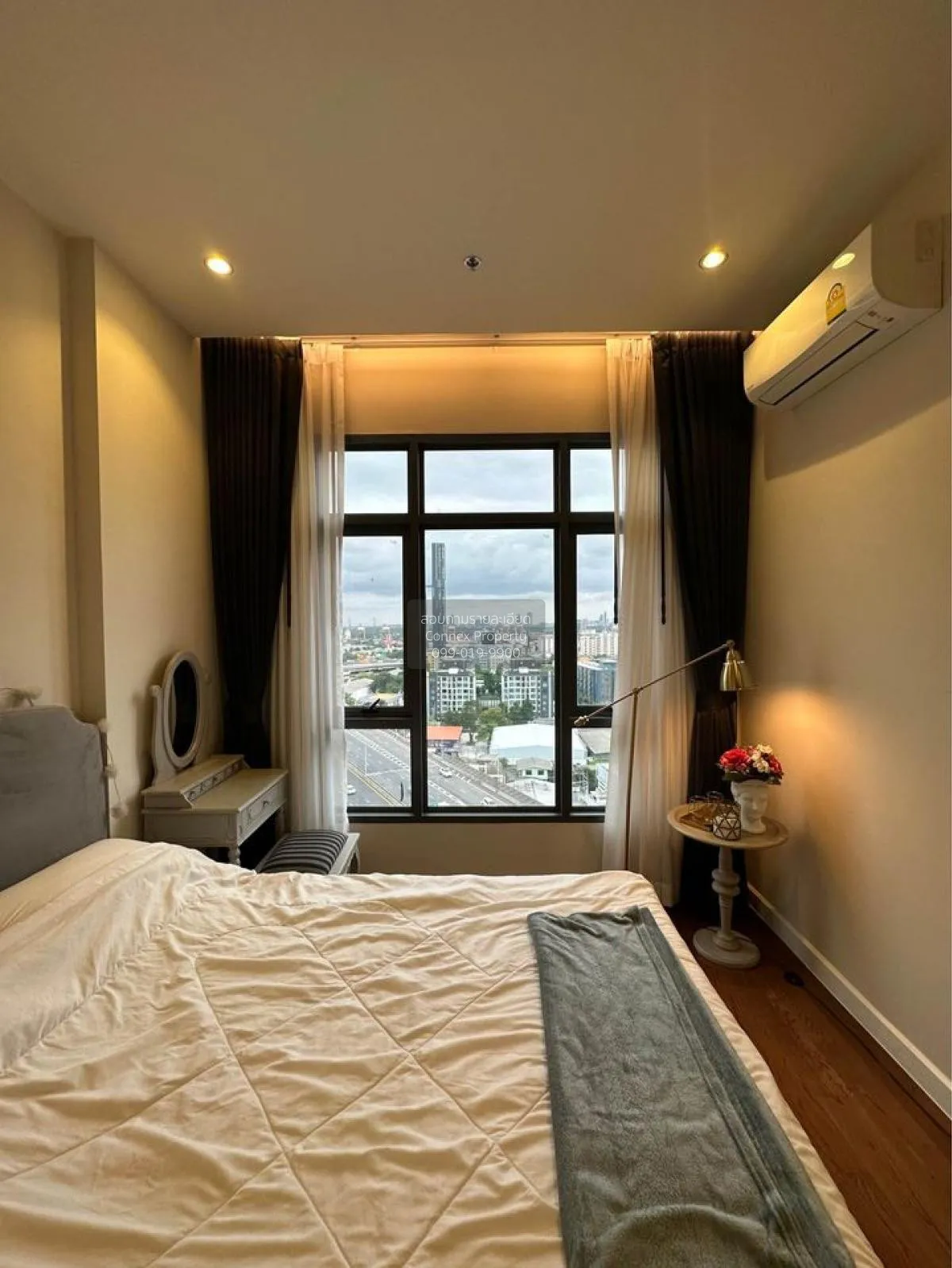 For Sale Condo , Mayfair Place Sukhumvit 50 , BTS-On Nut , Phra K