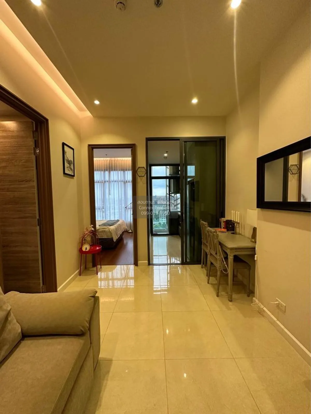 For Sale Condo , Mayfair Place Sukhumvit 50 , BTS-On Nut , Phra K 4