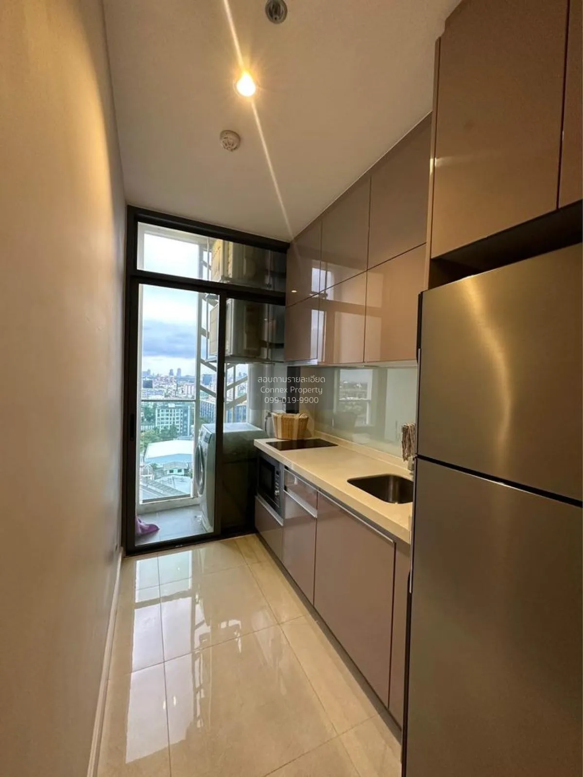 For Sale Condo , Mayfair Place Sukhumvit 50 , BTS-On Nut , Phra K
