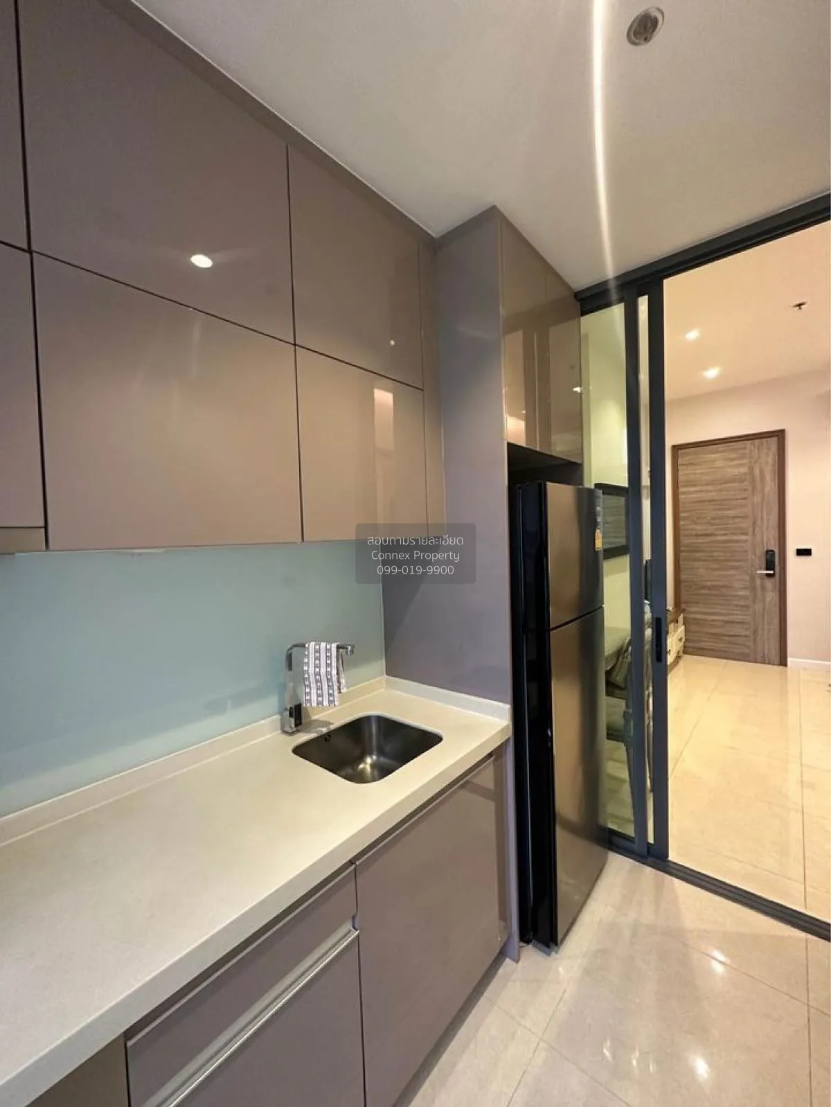 For Sale Condo , Mayfair Place Sukhumvit 50 , BTS-On Nut , Phra K