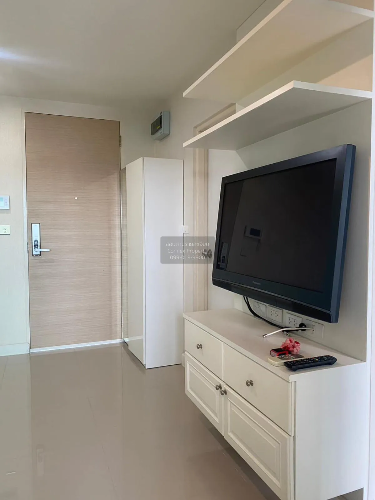 For Rent Condo , Metro Sky Ratchada , MRT-Sutthisan , Din Daeng , 2