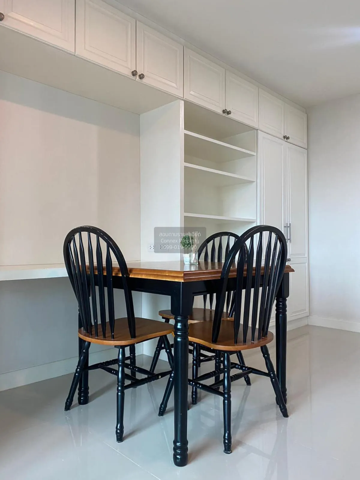 For Rent Condo , Metro Sky Ratchada , MRT-Sutthisan , Din Daeng , 3