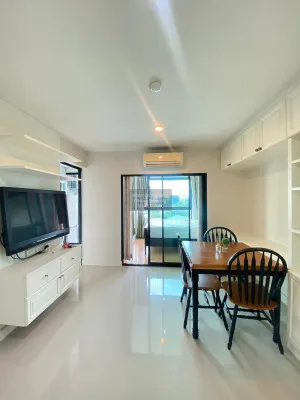 For Rent Condo , Metro Sky Ratchada , MRT-Sutthisan , Din Daeng , Din Daeng , Bangkok , CX-83698