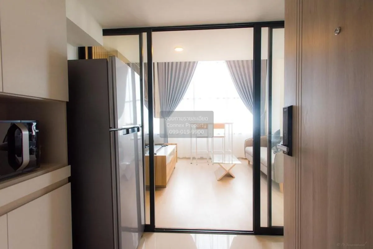 เช่าคอนโด  ไนท์บริดจ์ ไพร์ม สาทร ดูเพล็กซ์ BTS-ช่องนนทรี ทุ่งมหาเ