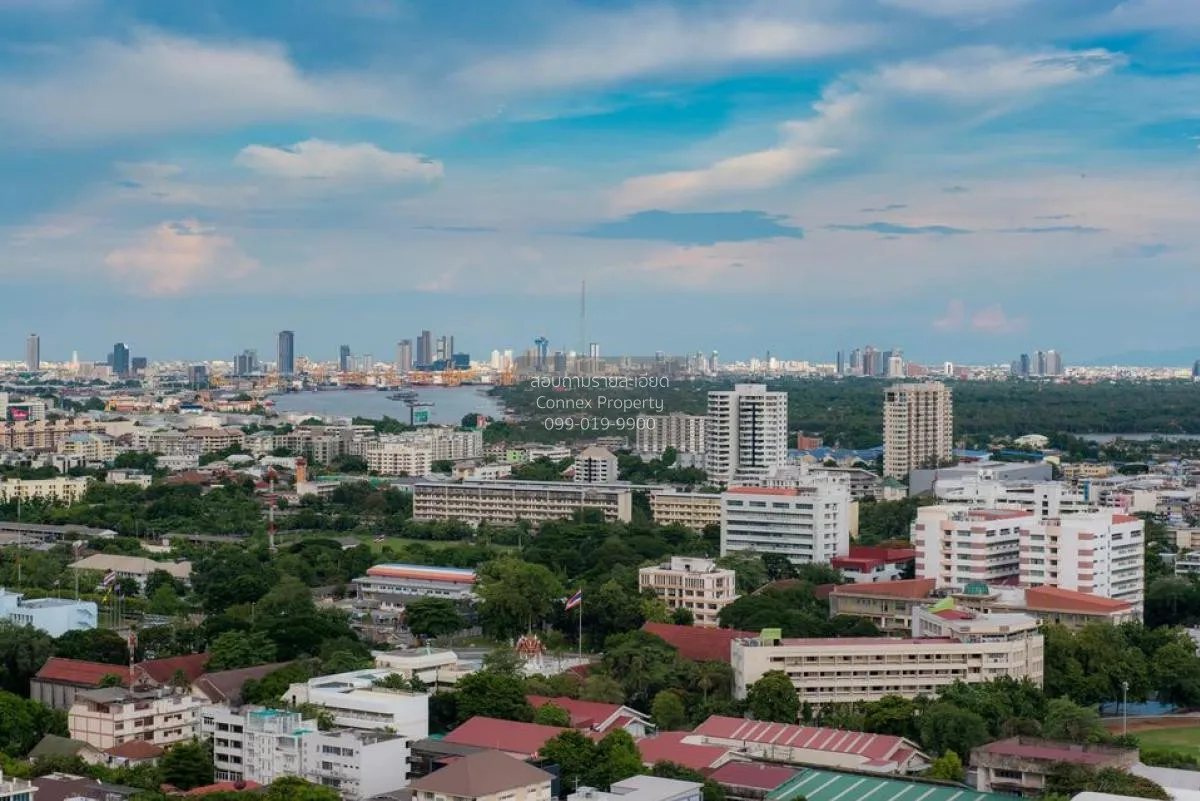 เช่าคอนโด  ไนท์บริดจ์ ไพร์ม สาทร ดูเพล็กซ์ BTS-ช่องนนทรี ทุ่งมหาเ