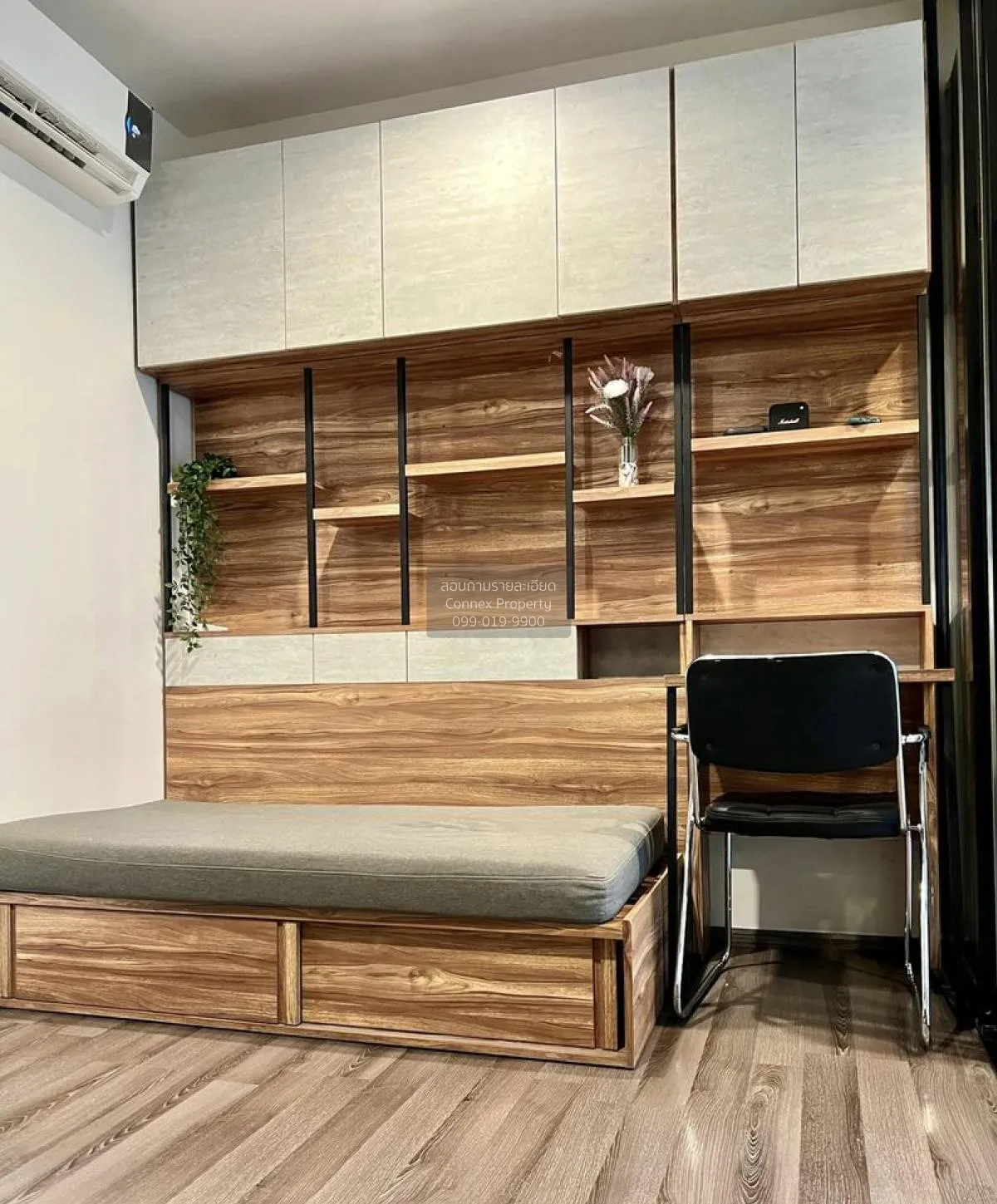 For Rent Condo , The Base Park East Sukhumvit 77 , BTS-On Nut , P 1