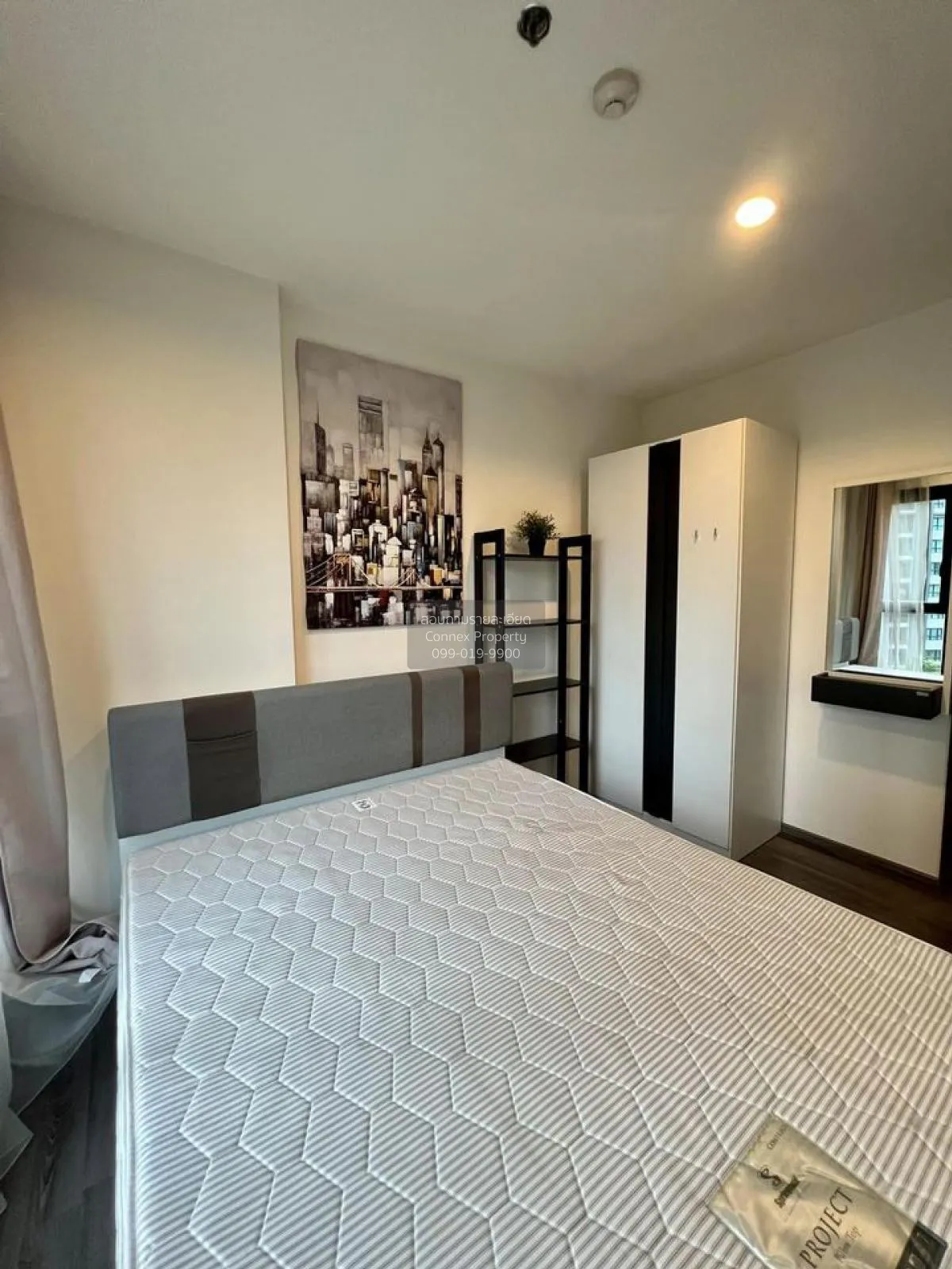 For Rent Condo , The Base Park East Sukhumvit 77 , BTS-On Nut , P