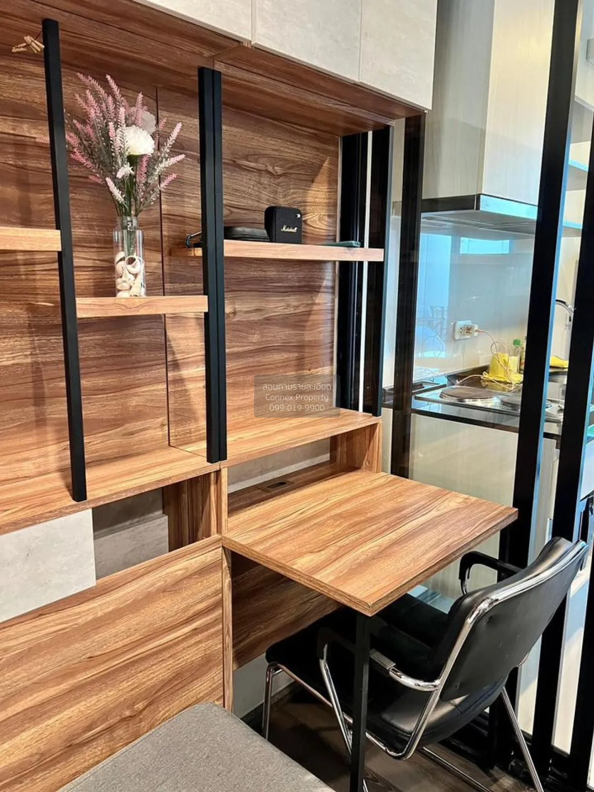 For Rent Condo , The Base Park East Sukhumvit 77 , BTS-On Nut , P