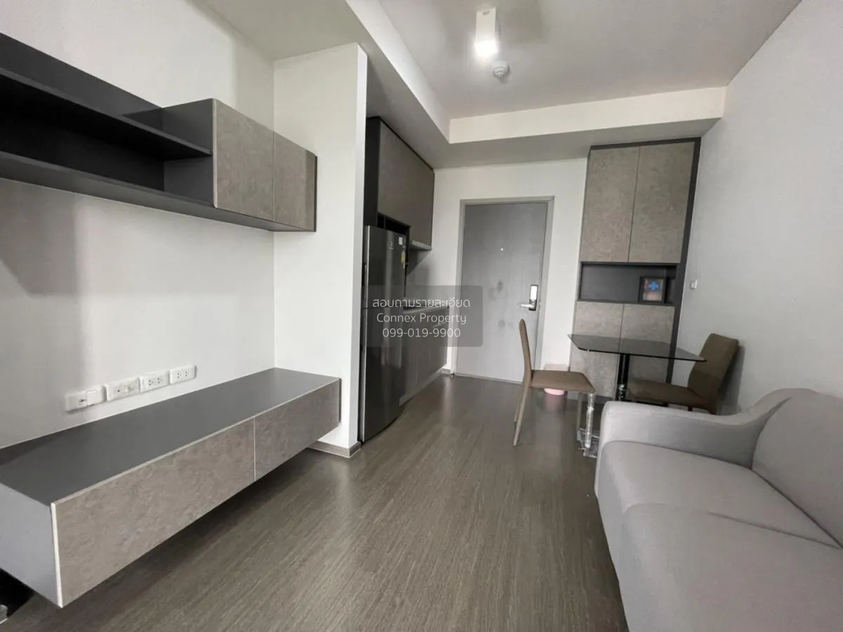 For Sale Condo , Ideo Phahol Jatujak , BTS-Saphan Khwai , Sam Sae