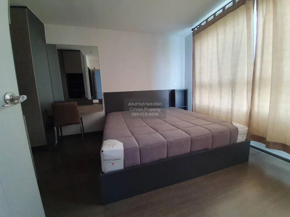 For Sale Condo , Ideo Phahol Jatujak , BTS-Saphan Khwai , Sam Sae
