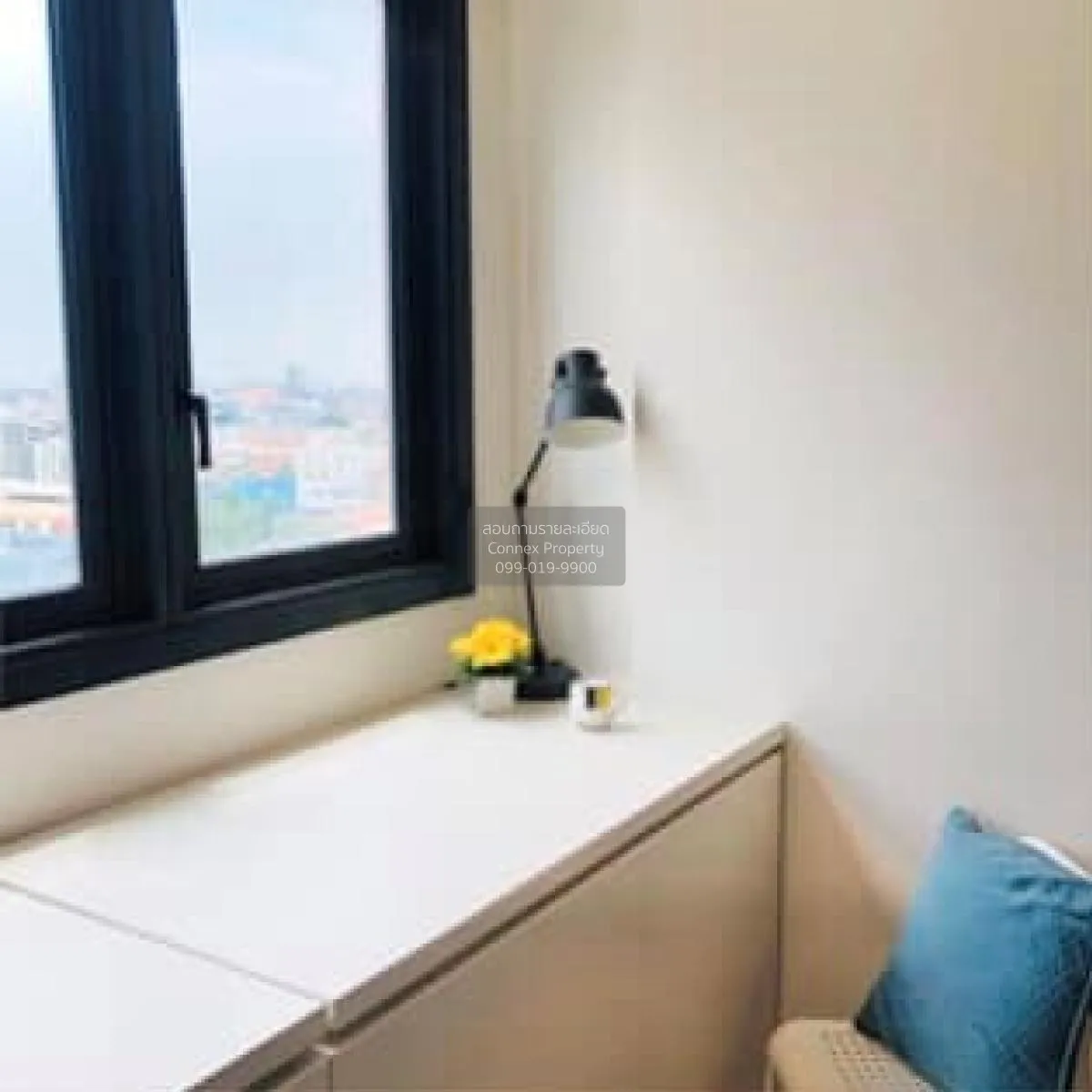 For Rent Condo , XT Huaikhwang , MRT-Huai Khwang , Huai Khwang ,  2