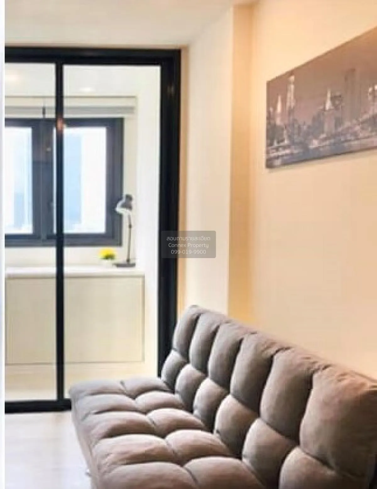 For Rent Condo , XT Huaikhwang , MRT-Huai Khwang , Huai Khwang ,  4