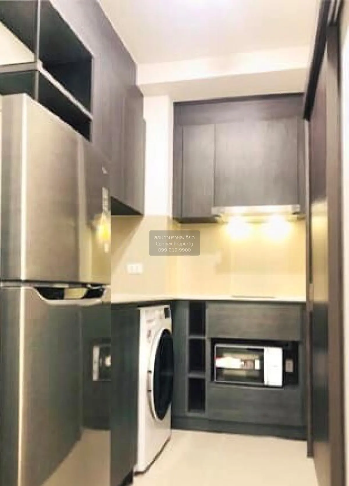 For Rent Condo , XT Huaikhwang , MRT-Huai Khwang , Huai Khwang , 