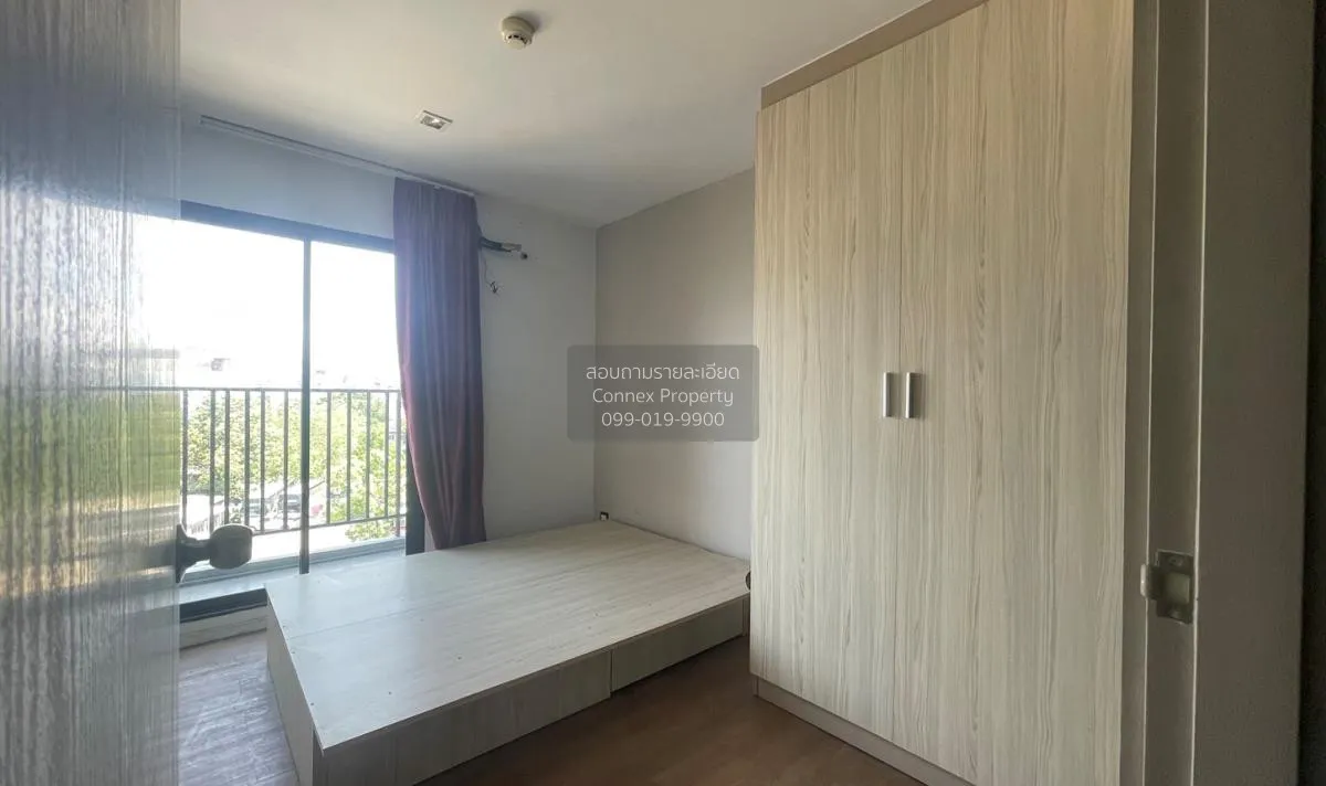 For Sale Condo , Tropicana @ BTS Erawan , Pak Nam , Mueang Samut  3
