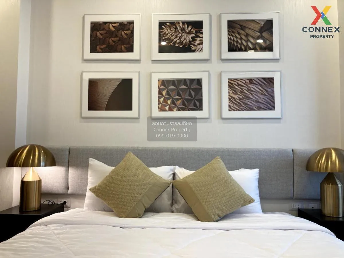 ขายคอนโด  ศุภาลัย พรีเมียร์ เจริญนคร BTS-คลองสาน คลองสาน เขต คลอง