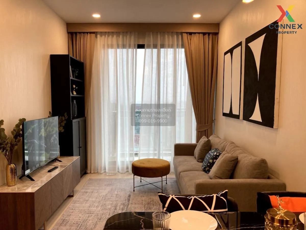 ขายคอนโด  ศุภาลัย พรีเมียร์ เจริญนคร BTS-คลองสาน คลองสาน เขต คลอง