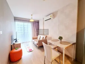For Rent Condo , Elio Del Ray Sukhumvit 64 , BTS-Punnawithi , Bang Chak , Phra Khanong , Bangkok , CX-83714