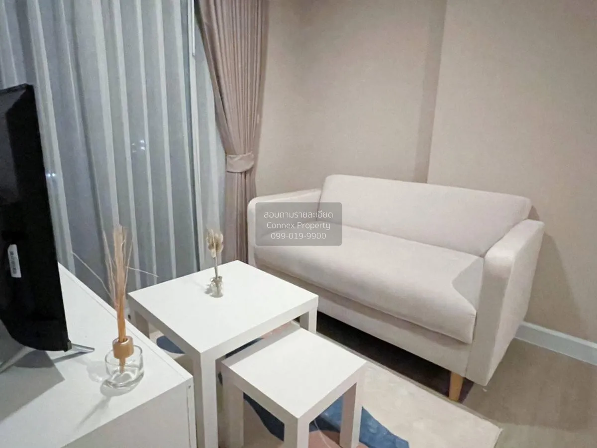 เช่าคอนโด  เมโทร ลักซ์ รัชดา MRT-ห้วยขวาง ดินแดง เขต ดินแดง กรุงเ 1