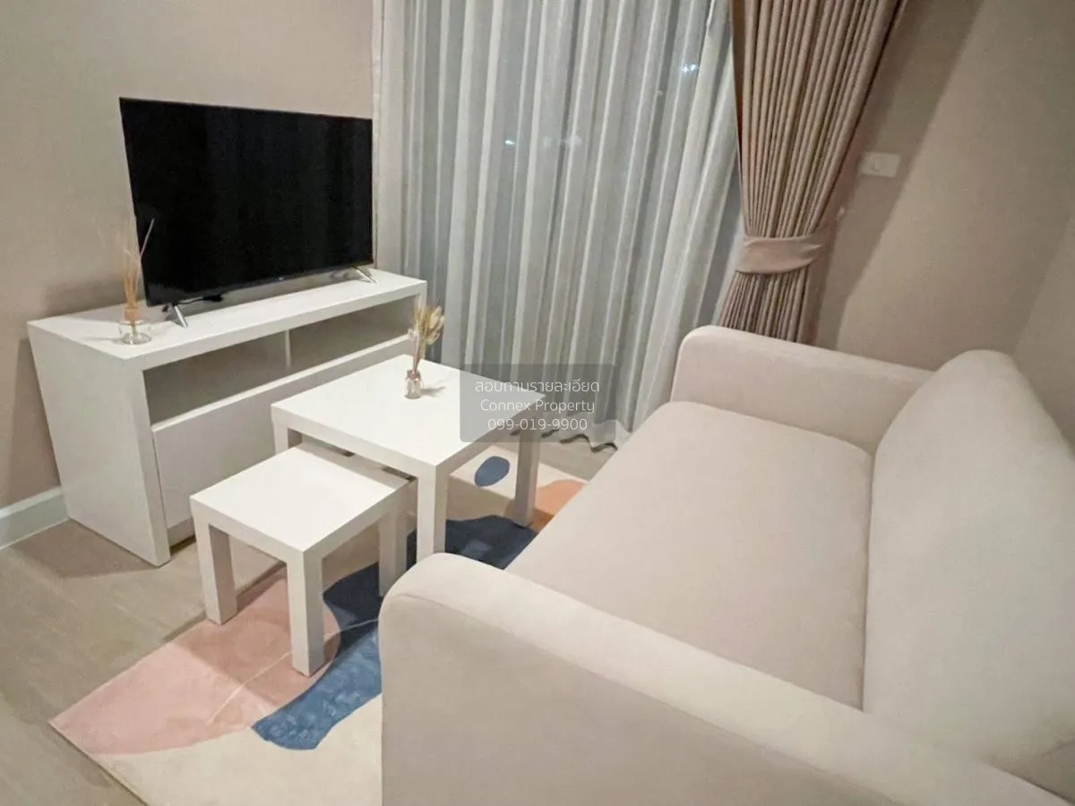 เช่าคอนโด  เมโทร ลักซ์ รัชดา MRT-ห้วยขวาง ดินแดง เขต ดินแดง กรุงเ 2