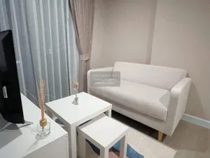 เช่าคอนโด  เมโทร ลักซ์ รัชดา MRT-ห้วยขวาง ดินแดง เขต ดินแดง กรุงเทพ CX-83715