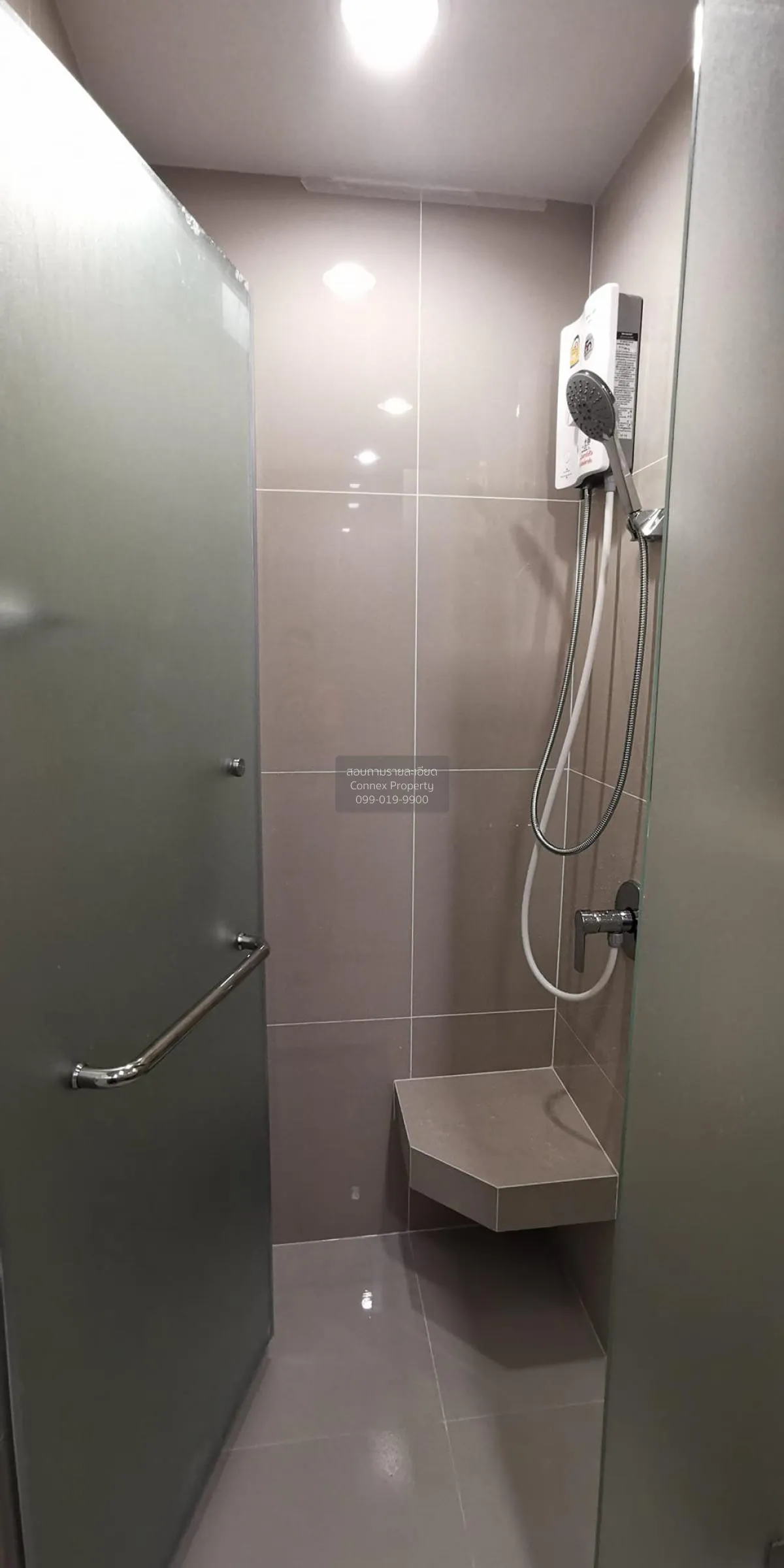 เช่าคอนโด  นิช โมโน รามคําแหง หัวหมาก เขต บางกะปิ กรุงเทพ CX-8371