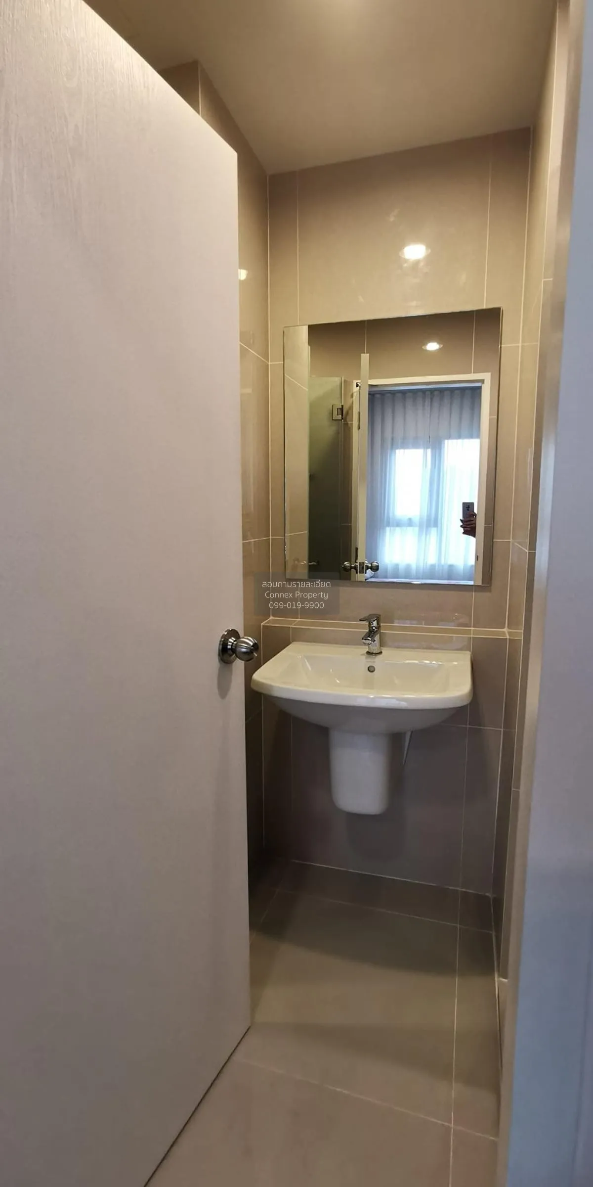 เช่าคอนโด  นิช โมโน รามคําแหง หัวหมาก เขต บางกะปิ กรุงเทพ CX-8371