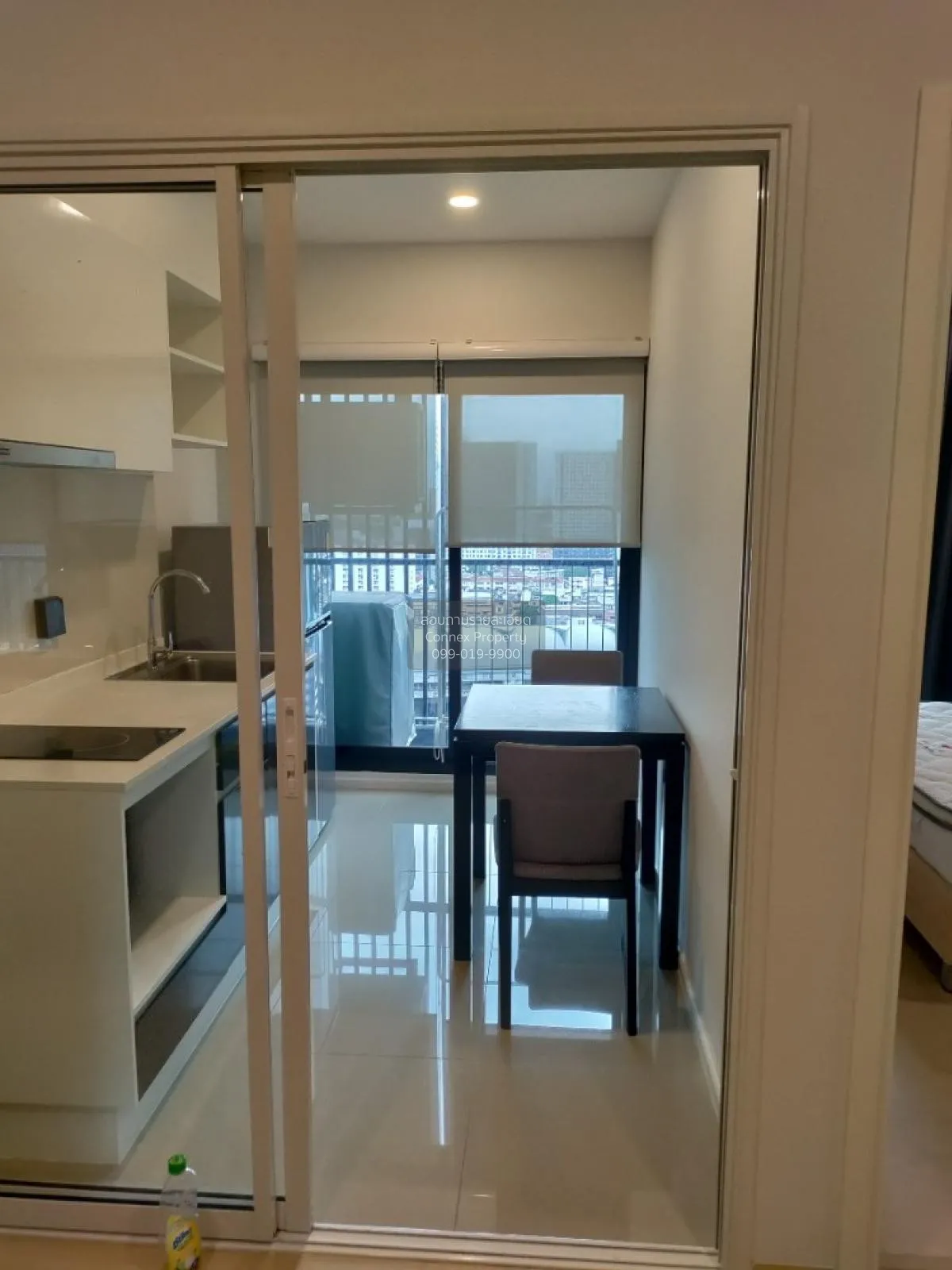 For Rent Condo , The Tree Sukhumvit 71 , ARL-Ramkhamhaeng , Suan  3