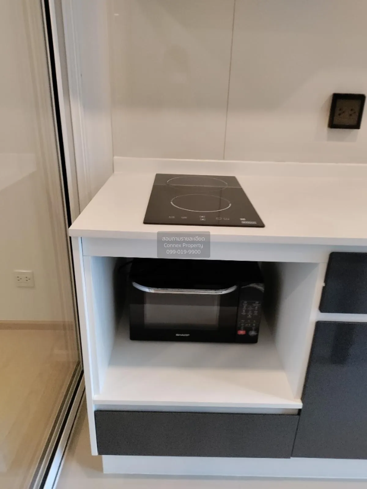 For Rent Condo , The Tree Sukhumvit 71 , ARL-Ramkhamhaeng , Suan  4