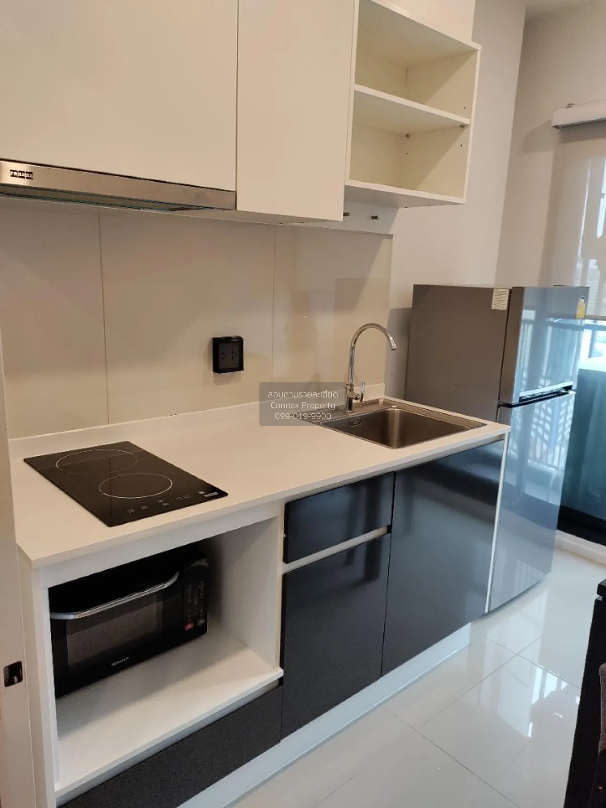 For Rent Condo , The Tree Sukhumvit 71 , ARL-Ramkhamhaeng , Suan 